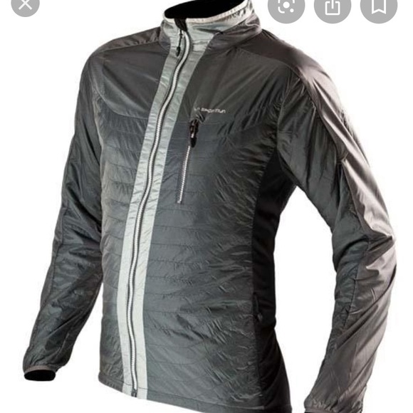 La Sportiva Other - La Sportiva Valhalla Primaloft Jacket